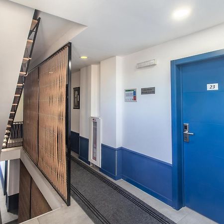 Villa Ars Belgrade Exterior photo
