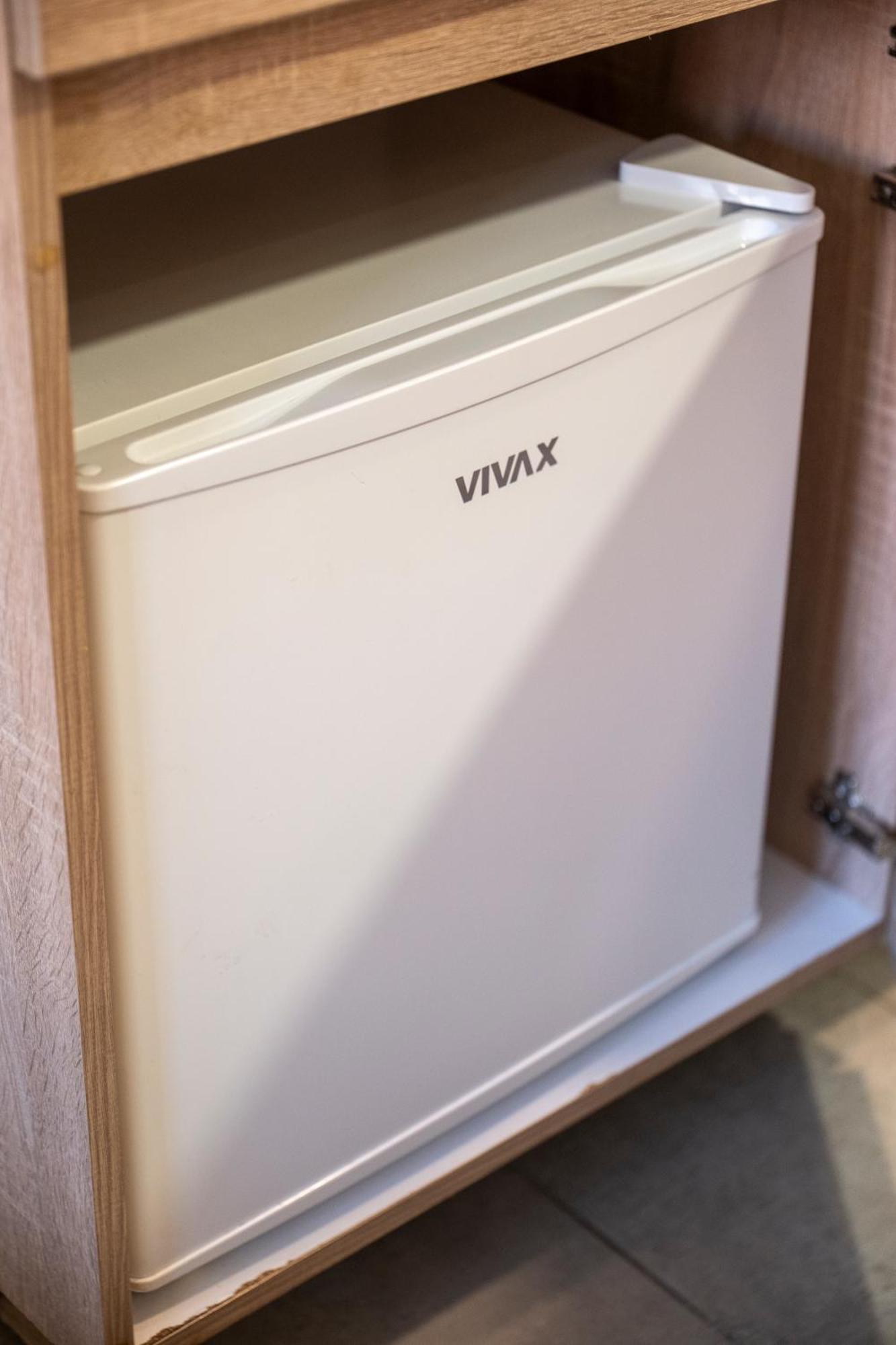 Villa Ars Belgrade Room photo