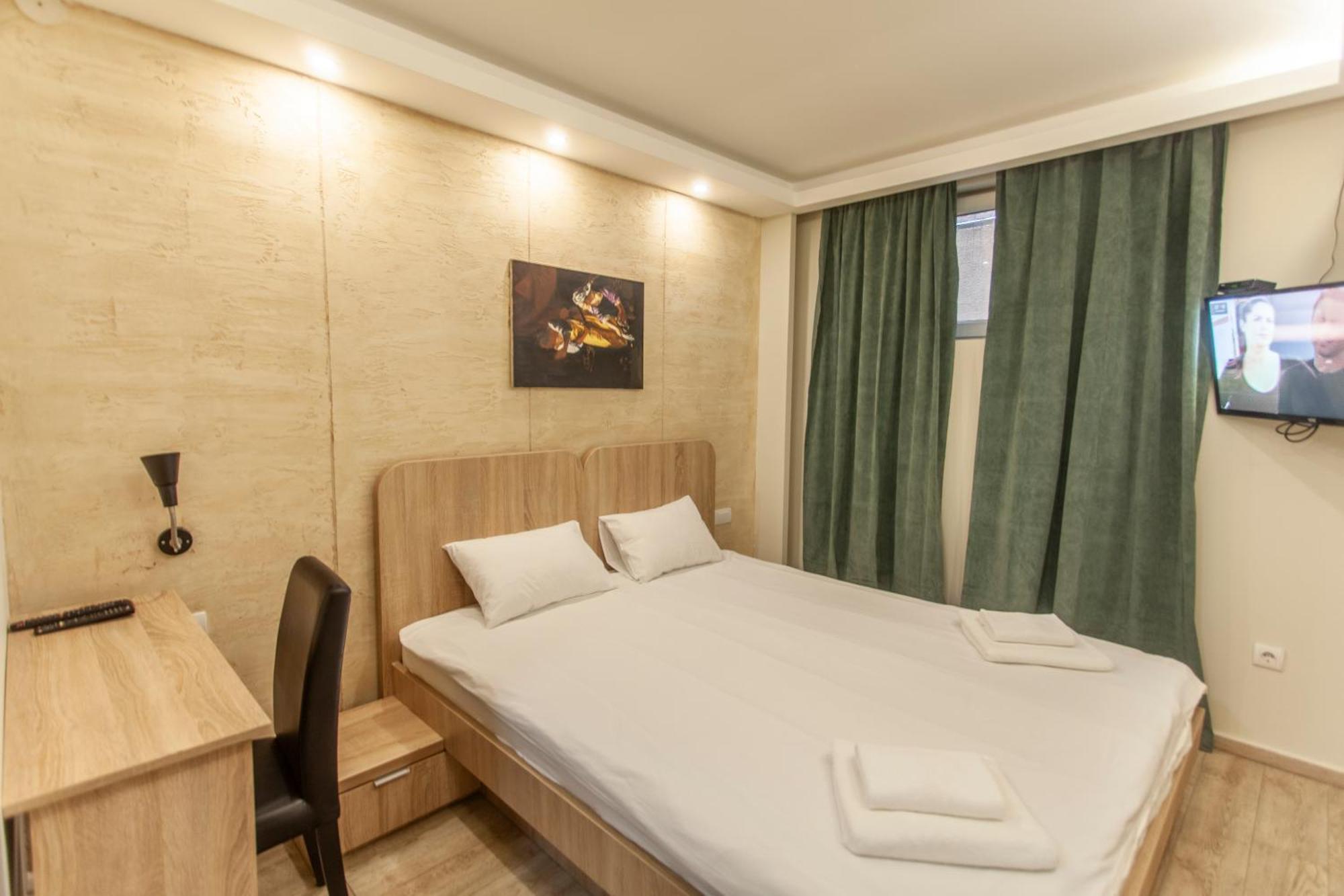 Villa Ars Belgrade Room photo