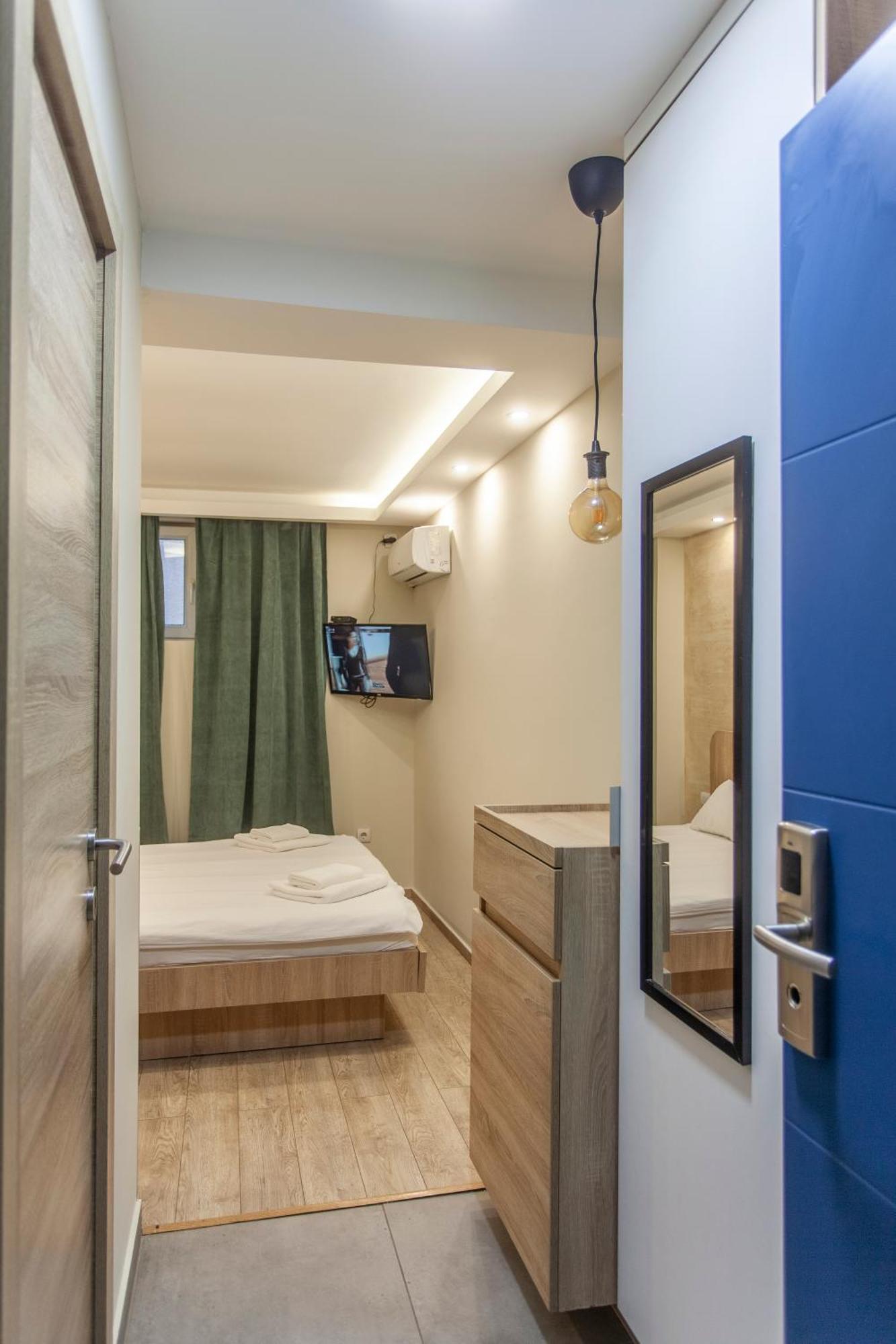 Villa Ars Belgrade Room photo
