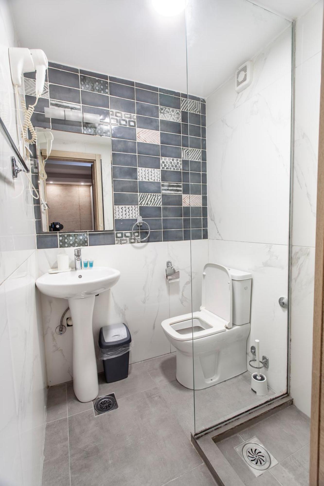Villa Ars Belgrade Room photo
