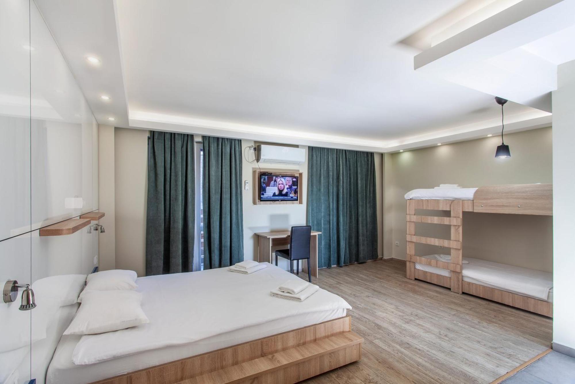 Villa Ars Belgrade Exterior photo