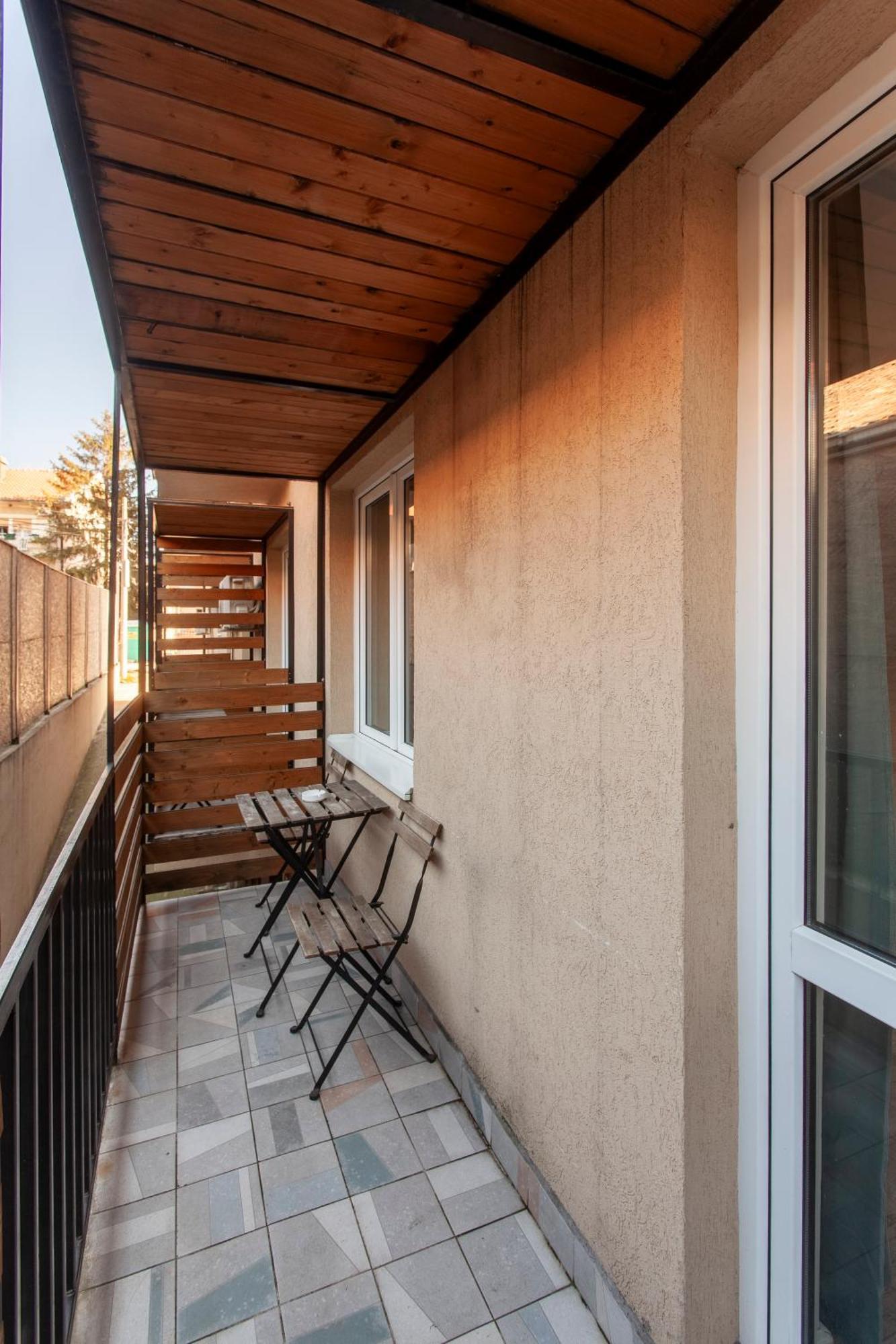 Villa Ars Belgrade Exterior photo