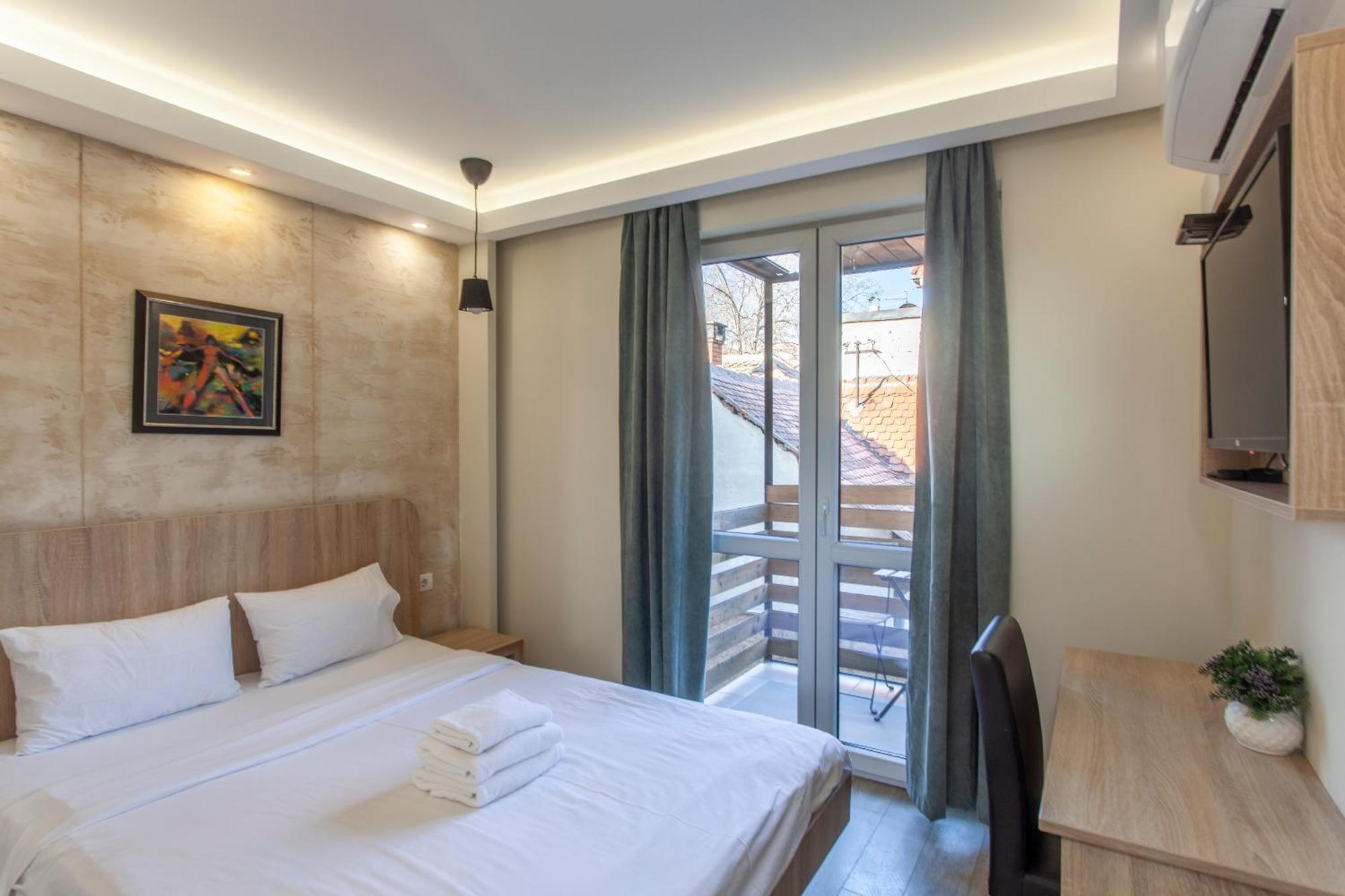 Villa Ars Belgrade Exterior photo
