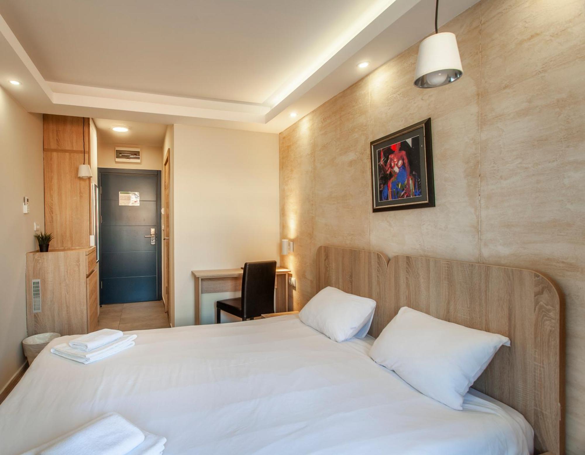 Villa Ars Belgrade Exterior photo