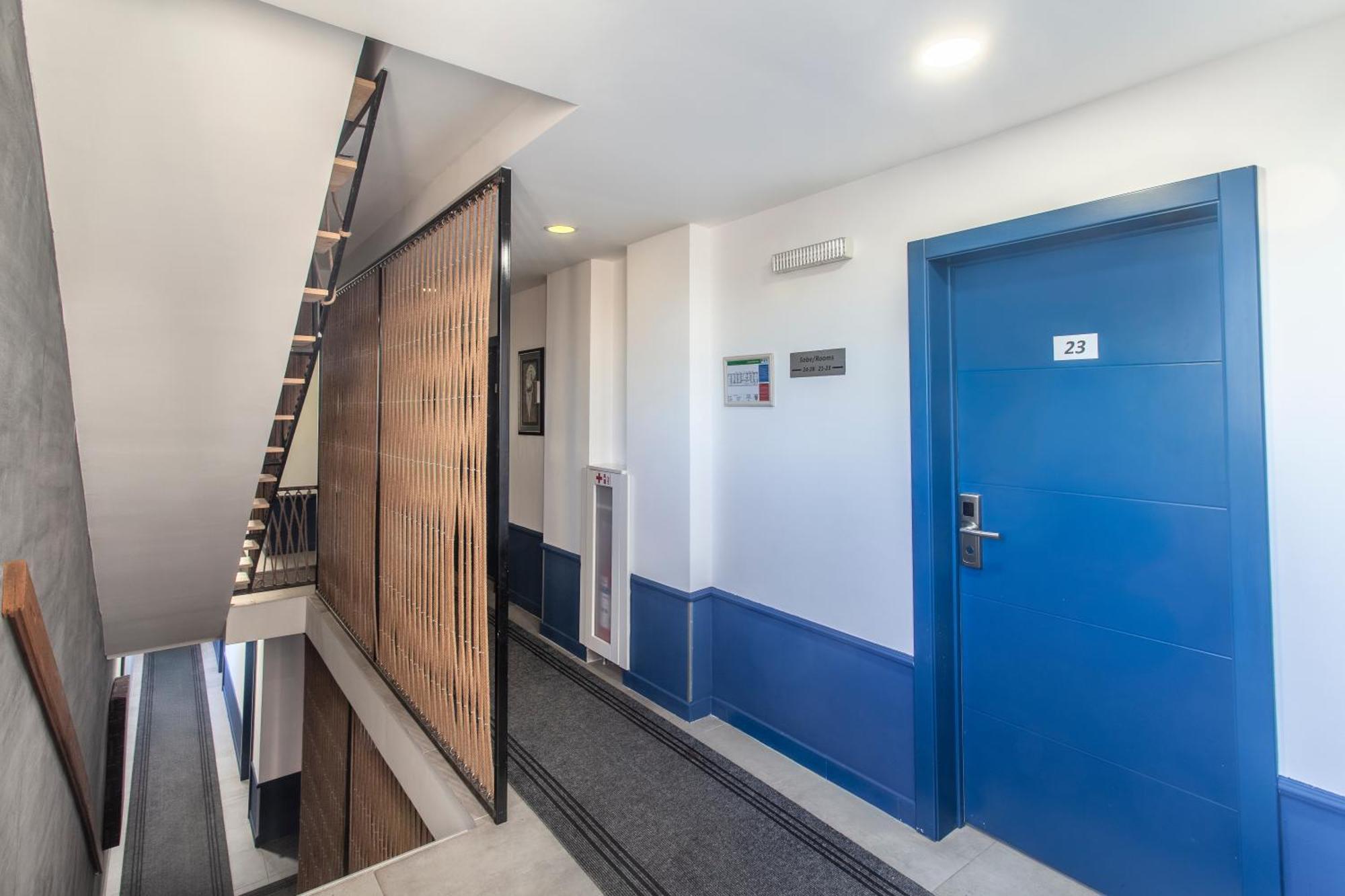 Villa Ars Belgrade Exterior photo
